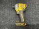 DEWALT DCF809 20V Max Atomic 1/4" Cordless Brushless Impact Driver !TOOL ONLY!