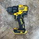 DEWALT DCD708 ATOMIC 20V MAX Brushless Cordless 1/2" Drill/Driver - Tool Only