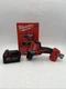 Milwaukee 3601-20 M18 18V Compact Brushless 1/2" Drill/Driver With Battery