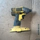 Working Dewalt DW056 18V Cordless 1/4" Impact Driver  Tool only