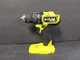 RYOBI PBLDD01 ONE+ HP 18V Brushless  Cordless 1/2 inch Drill/Driver (Tool Only)