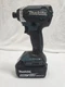 MAKITA XDT13 18V WITH BATTERY (P31014381)