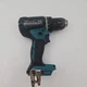 Makita 18V Brushless 1/2" Driver-Drill XFD13 Bare Tool Only + Belt Clip Tested