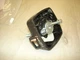 Echo edr-260 air filter mount choke  gas drill   part bin 308 #1