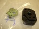 Echo edr-260 intake gas drill   part bin 487 #2