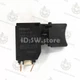 Omron C3JW-4B 6507105 650710-5 For Makita Trigger Switch 1PCS