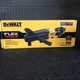 DEWALT FLEX VOLT 60V  DCD471B QUICK CHANGE IN - LINE STUD AND JOIST DRILL 