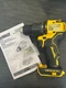 New! Dewalt DCD798B 20V 20 Volt Max 1/2" 2 Speed Brushless Hammer Drill Driver
