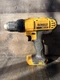 DCD771B Dewalt Compact 20V Max Li-Ion 1/2-in Drill/Driver DCD771 (To (CP3016132)