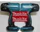 Makita housing set for 2011 BDF453 BHP453 BHP 453 BHP343 BHP 343 188615-4
