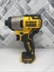 Dewalt DCF801 12V MAX 1/4" Cordless Impact Driver - Tool Only