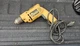 Dewalt D21008 Heavy-Duty Drill 6 Amp 3/8 inch