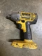 Working Dewalt DW056 18V Cordless 1/4" Impact Driver  Tool only