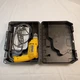 DeWalt D21008K 6.7 Amp 3/8" Variable Speed Corded Drill with Case