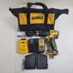 DeWalt DCD798 20V 1/2" (13mm) Cordless Drill Driver
