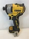 DEWALT DCF809B 20V Brushless Impact Driver (Tool Only)