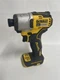 DeWalt Impact Driver Model DCF840