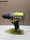 RYOBI PBLDD02 ONE+ HP 18V Brushless  Cordless 1/2 inch Drill/Driver (Tool Only)