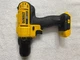 New Dewalt DCD771B 20 Volt 20V Max 1/2" 2 Speed Drill Driver Li-ion Cordless