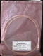 RF cable N connectors 12 GHz min 38 inch NEW Made in the USA Stainless Steel