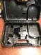 Genuine Part Hard Case Assembly DeWALT DCD996  (Type 2) 20V 1/2&rdquo; Hammer Drill