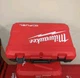 Milwaukee CASE FOR 3699-22 M18 FUEL  2-Tool Combo Kit (2760-20, 2804-20) BOX ONL