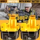 2PACK for DEWALT 12V 3.6Ah XRP Battery DC9071 DW9071 DW9072 DW953 DW965 DW972