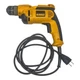 DeWalt Corded Drill DWD110 3/8 VSR Made In USA Tested & Works