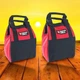 Porter Cable Genuine Heavy Duty Tool Bag for Impact, Drill 11 x 10 x 6 NEW 2Pack