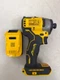 DEWALT DCF809B 20V Brushless Impact Driver | PreOwned - WITH BATTERY