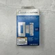 Lutron Caseta Remote & Wall Mounting Kit - New