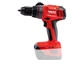 HILTI SF 6H-A22 22V Keyless 13mm 1600Rpm 28800Bpm 80Nm LED - Bare Tool