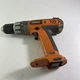 RIDGID R83001 14.4V Cordless Drill 3/8" Drive BARE TOOL ONLY (D)
