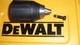 DeWALT  500 Keyless 1/2" Chuck W/Screw,DC970-DC759-DCD790-DC988-DCD771-DCD780