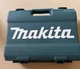 Makita FD05R1-R 12V MAX CXT 3/8" Drill Driver Kit (2 Ah)