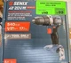 Senix PDDX2-M2-0 20V MAX Brushless 1/2 in. Cordless Drill Driver (Tool Only) NEW