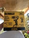 DEWALT DCD701F2 12V Cordless Drill Driver Kit