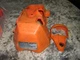 Echo edr-260 engine cover NO BOLT gas drill   part bin 279 #1