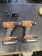 Ridgid Drill Set R86001/R87012 