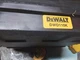 DeWalt DWD110K 8 AMP Corded 3/8 in. Variable Speed Drill NICE!!!