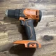 RIDGID R86001 18V Cordless 1/2" Drill / Driver (Tool Only) N7