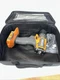 Ridgid 18V Subcompact 1/2 in Drill Driver Brushless Tool Only Model R87012B M13