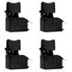 Makita 650710-5 Switch for Hammer Driver-Drill XPH12, XFD07MB, XFD07T (4-Pack)