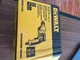 DEWALT DWD110K 3/8 inch Variable Speed Reversible Grip Drill Kit