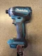 Makita XDT13 18V LXT Impact Driver Used Condition