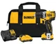 DEWALT XTREME DCD701F2 12V 3/8-in Cordless Drill Kit (2 Batteries & Charger)
