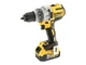 DeWalt DCD991P2 18V 2x 5.0Ah Cordless Drill Driver