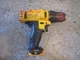 DEWALT 12V DCD710 Max 3/8" Cordless Compact Drill Driver (Tool Only)
