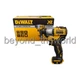 Dewalt DCF801N 12V electric wireless charging impact drill driver - Body Only