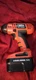 Black & Decker Firestorm Cordless 14.4v Drill Driver 3/8 in FSD142 w Quick Chuck